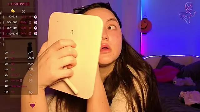 MiraLuccian — HEY MIRA