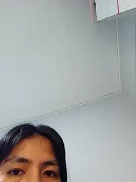 Miss_Pompitas23 on StripChat 