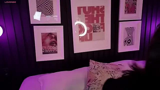 missy_taylor_ on StripChat 