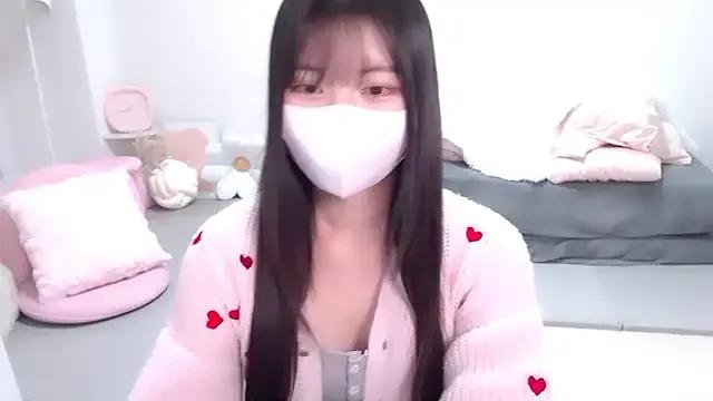 moka-neko — Freechat on StripChat