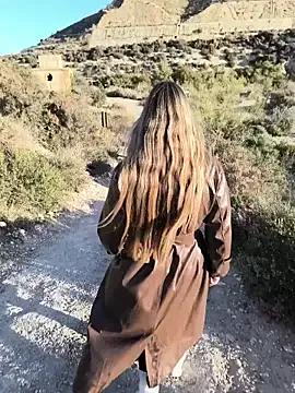 Mona_Plus — Sucking fingers after pussy 