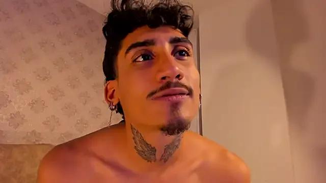 Mr_Strike — oil show play mand cock