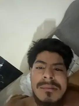 MynameisPaco — cum