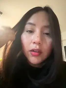 NamiNae — Take off panties