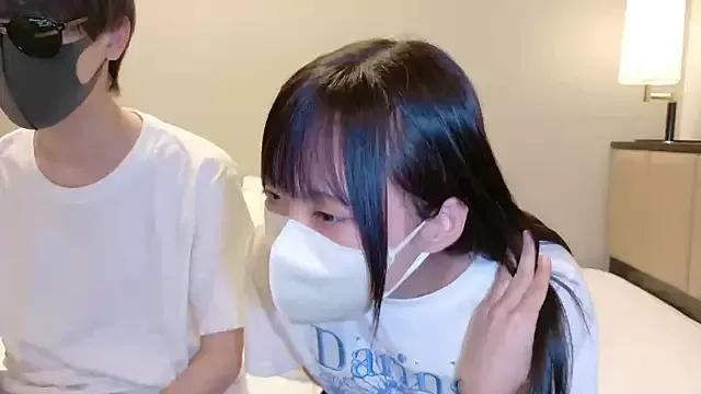 Nanase_Riho on StripChat 