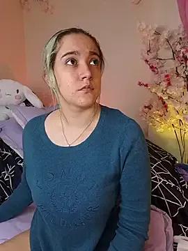 NaomiShimizu — topless