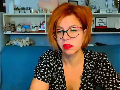 Natali3855 — Private on StripChat