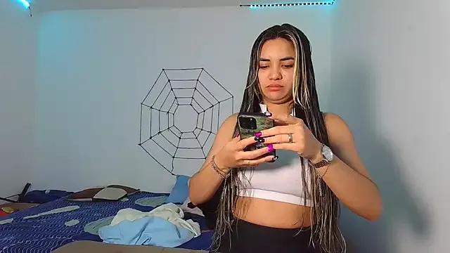 Naughty_Nights_Live — show boobs 