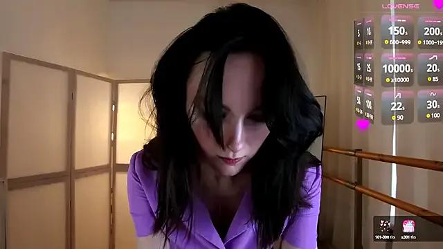 Nilliee_Sugar on StripChat