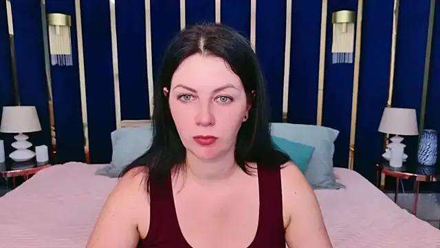 Nina_Stane on StripChat 