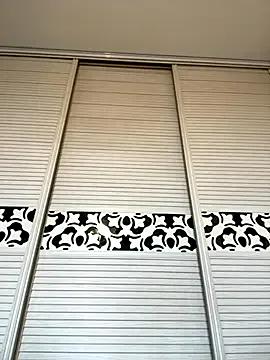 Ninazhang — Freechat on StripChat