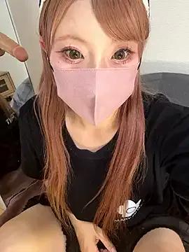 oOAlice_chanOo on StripChat 