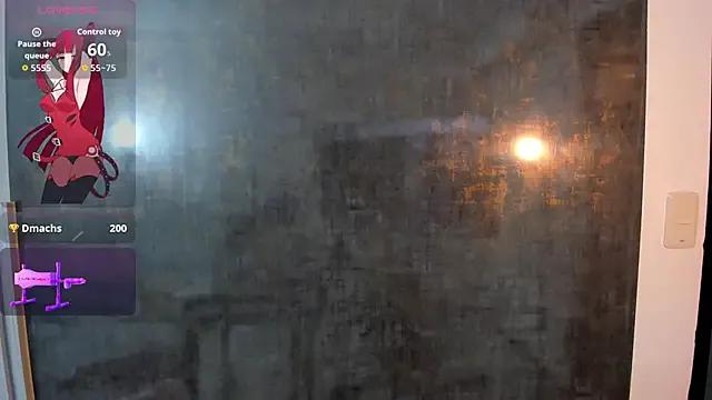 ori_whore — 2  minutes control mchn