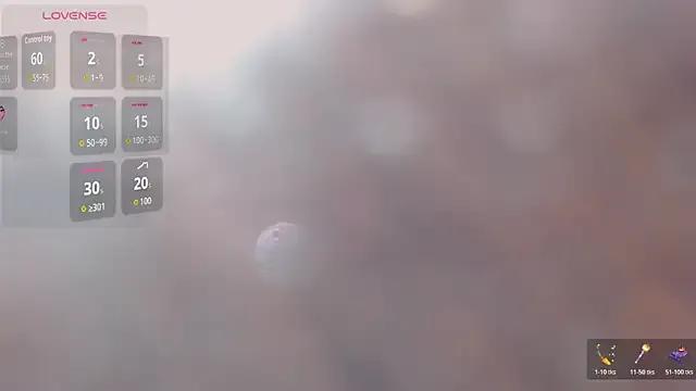 Oriana_braom — Freechat on StripChat