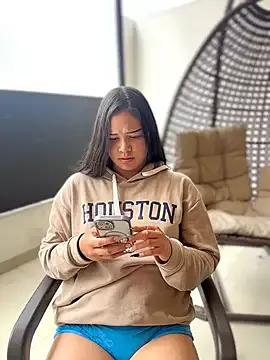 Paloma__LS — Freechat on StripChat