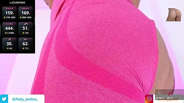 Patty_jenkinss_ on StripChat 