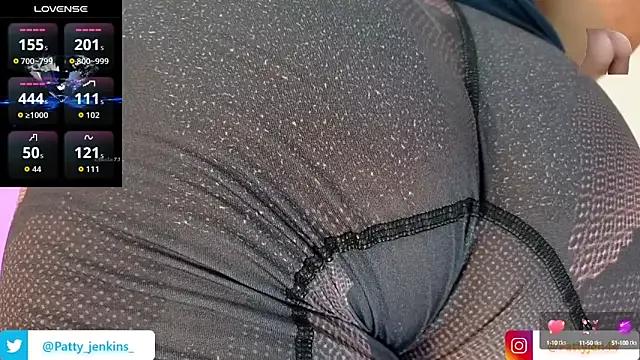 Patty_jenkinss_ on StripChat 