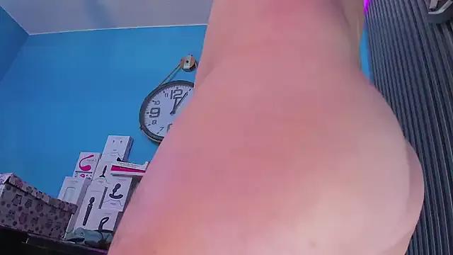 Patty_jenkinss_ on StripChat 