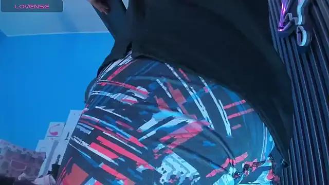 Patty_jenkinss_ on StripChat 