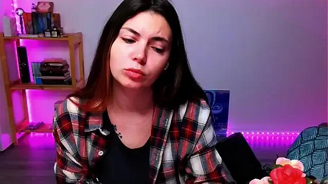 peaachybabe__ on StripChat 