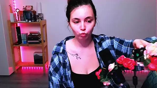 peaachybabe__ on StripChat 