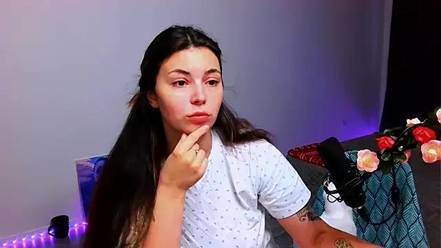 peaachybabe__ on StripChat 