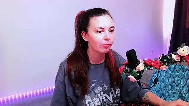 peaachybabe__ on StripChat 