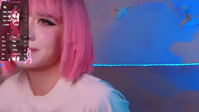 PhyllisSanchez — Toy control until I cum