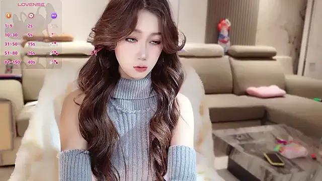 pinnnnnnk on StripChat 