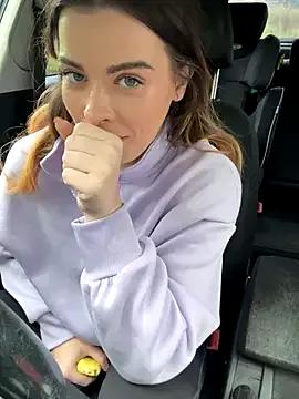 PiperPassionX on StripChat 