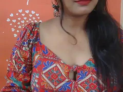 POOJA_199 on StripChat 