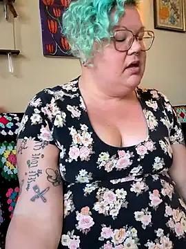 PotOfGreer on StripChat 