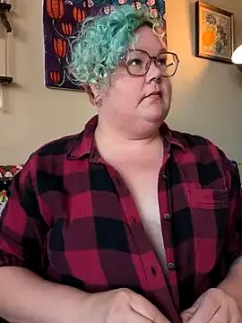 PotOfGreer on StripChat 