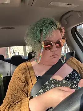 PotOfGreer on StripChat 