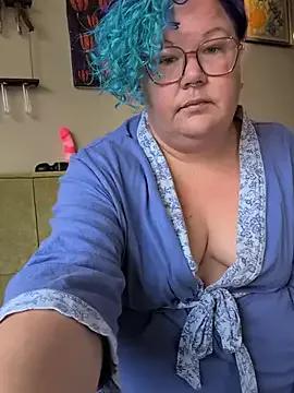 PotOfGreer on StripChat 