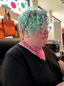 PotOfGreer on StripChat 