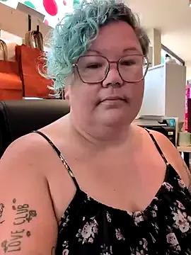 PotOfGreer on StripChat 