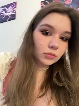 PumaShyXD — TAKE OFF PANTIES IN THE CAFE