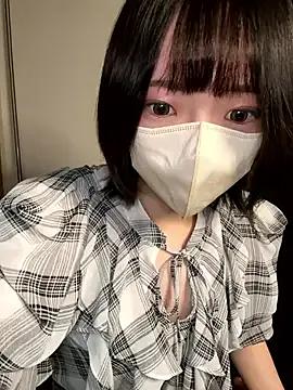 ranran_ch on StripChat 