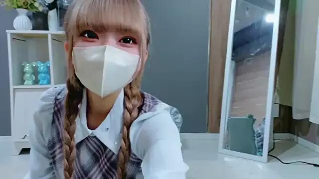 Rinka_Icup_xx — Freechat on StripChat