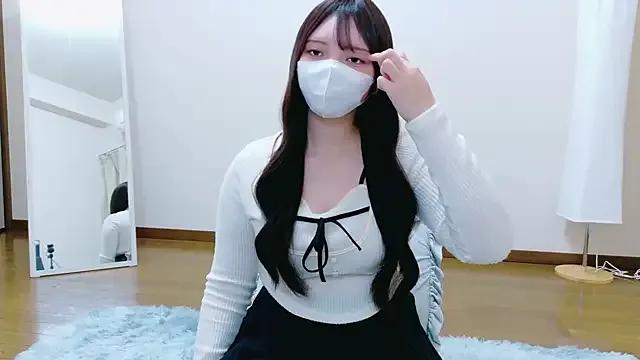 Riria-riri on StripChat 