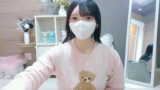 Riria-riri on StripChat 