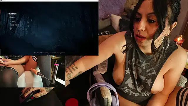 roknblaze — Freechat on StripChat