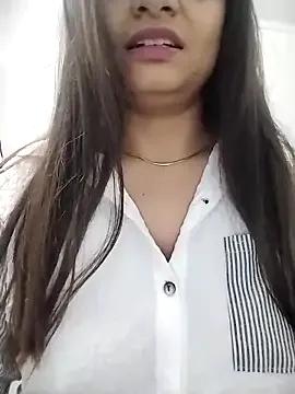 Rosy_cam — Nude dance on public