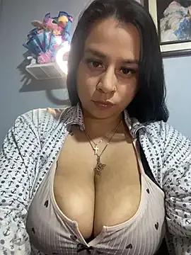 Rouus14 — Fuck dildo + fingers ass