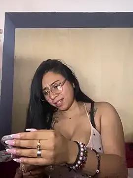 Rouus14 on StripChat 