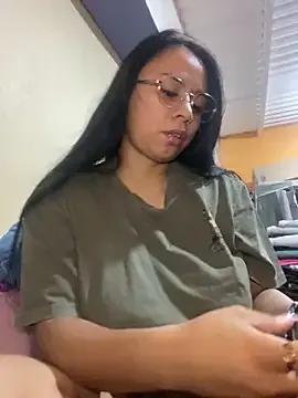 Rouus14 on StripChat 