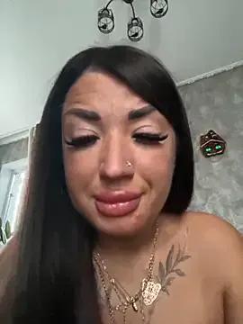 RuslanaXX — Off jeans