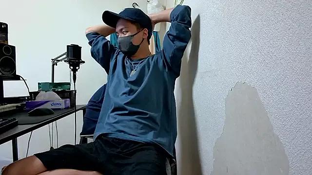 RYUTA_9911 — Freechat on StripChat