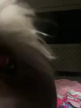 SafeinouterSpace — Flash tits